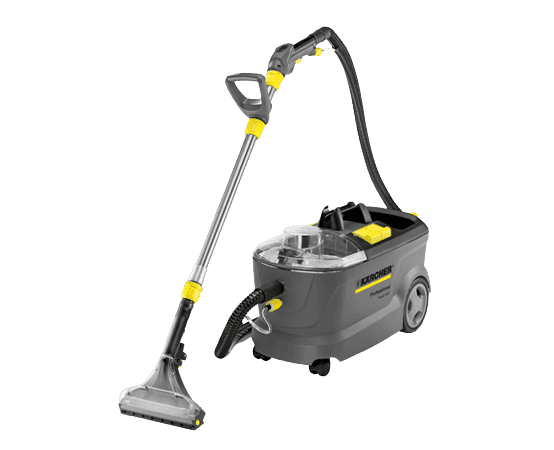 půjčovna tepovače Karcher
